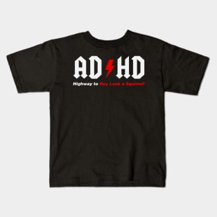 ADHD Kids T-Shirt